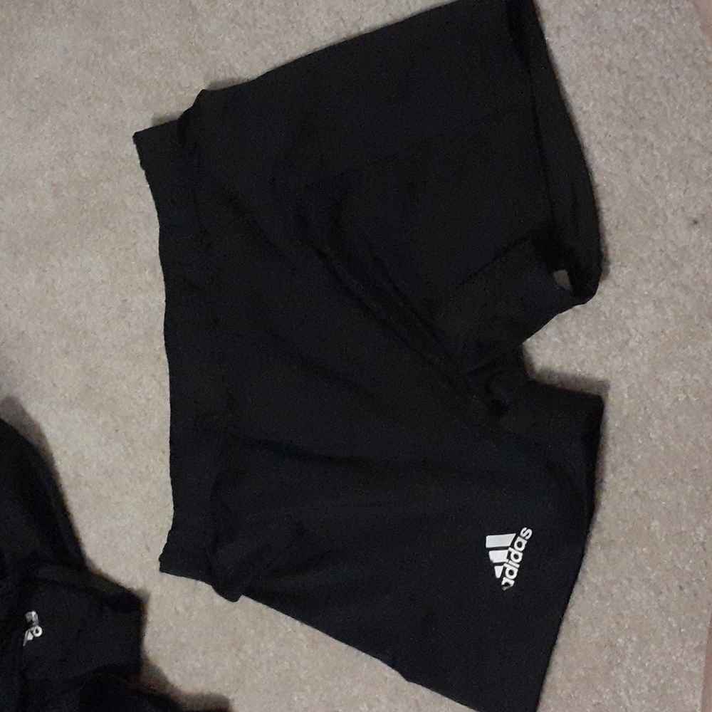 Adidas Spandex